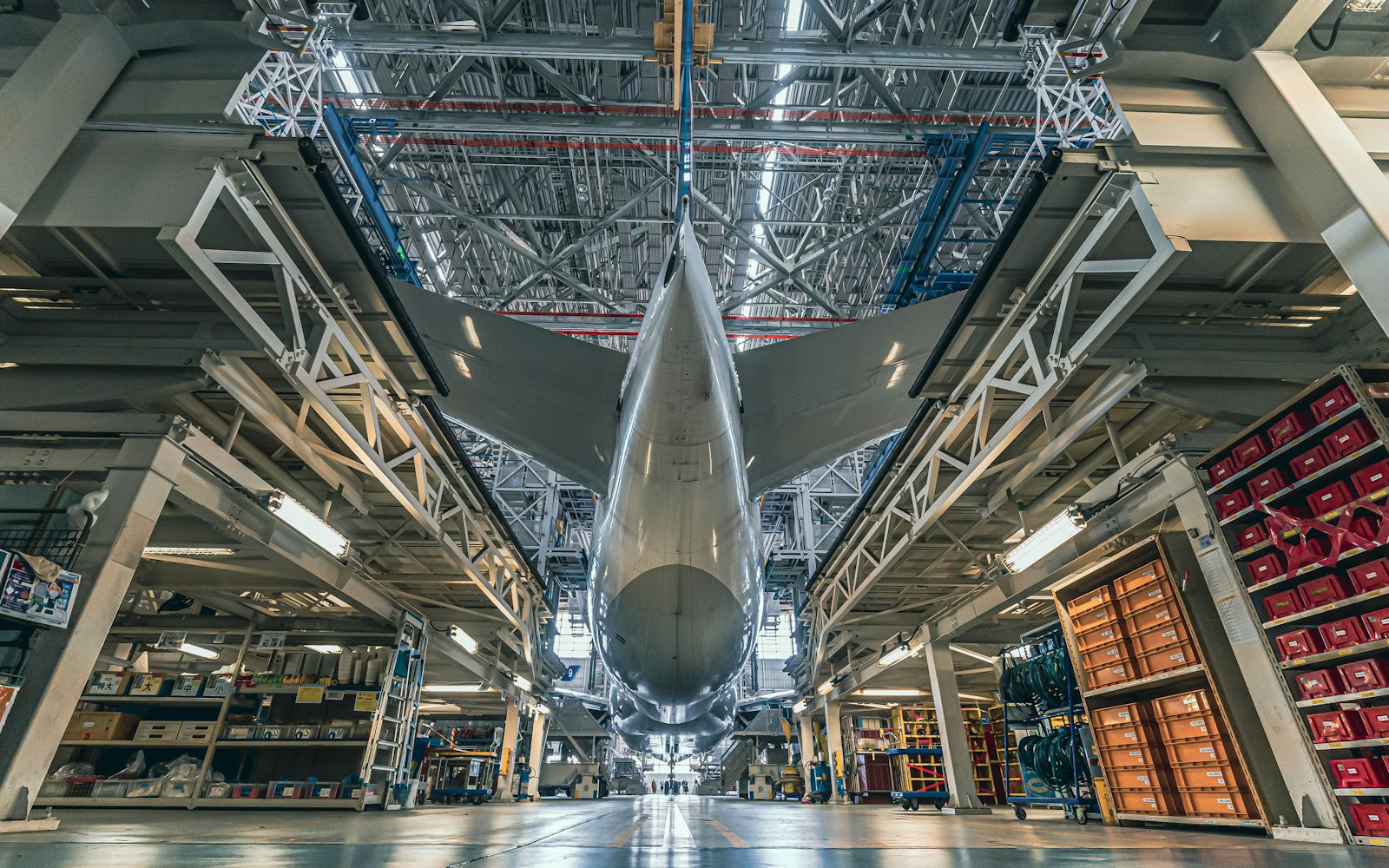 Aéronautique