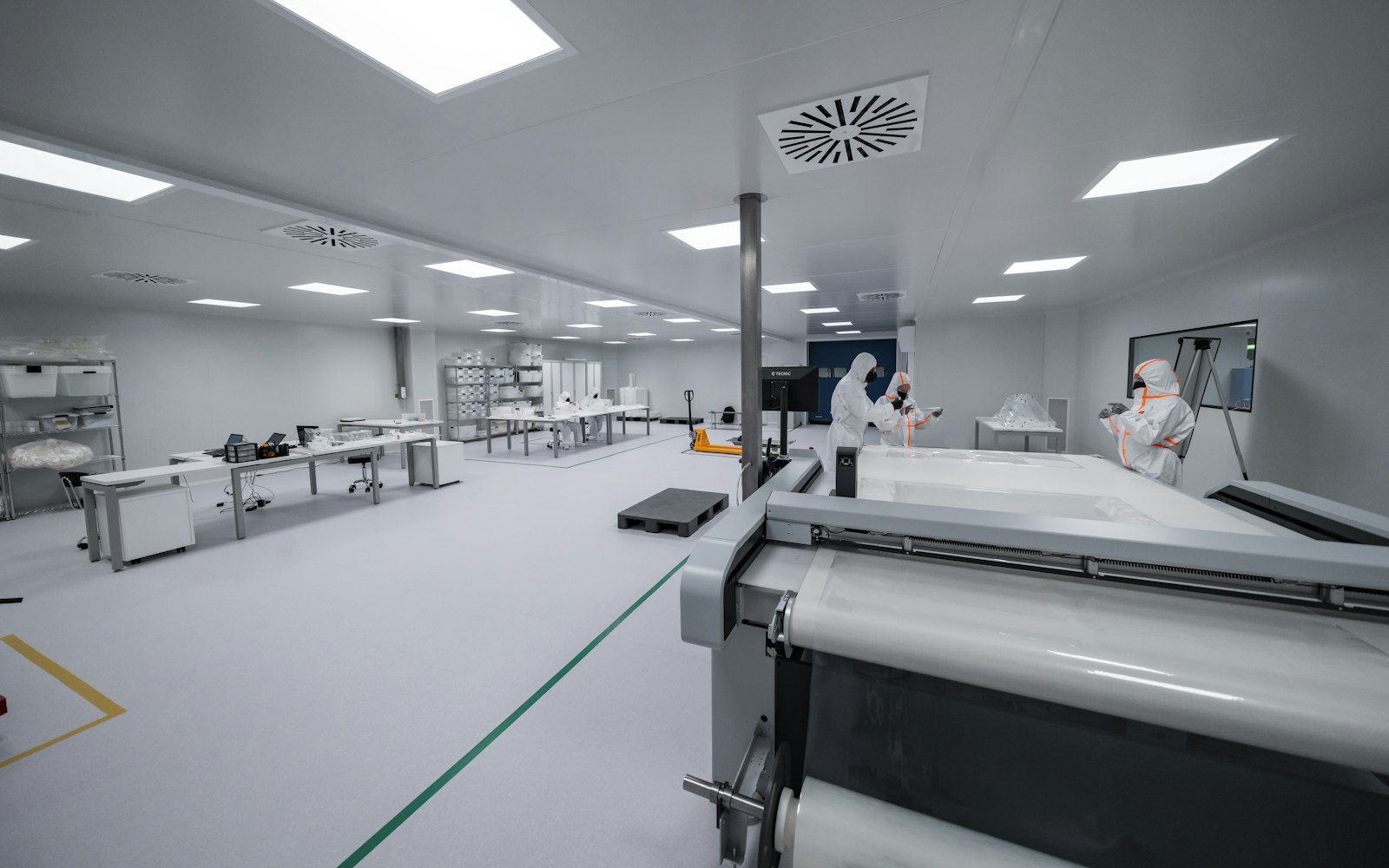 Agroalimentaire & pharma