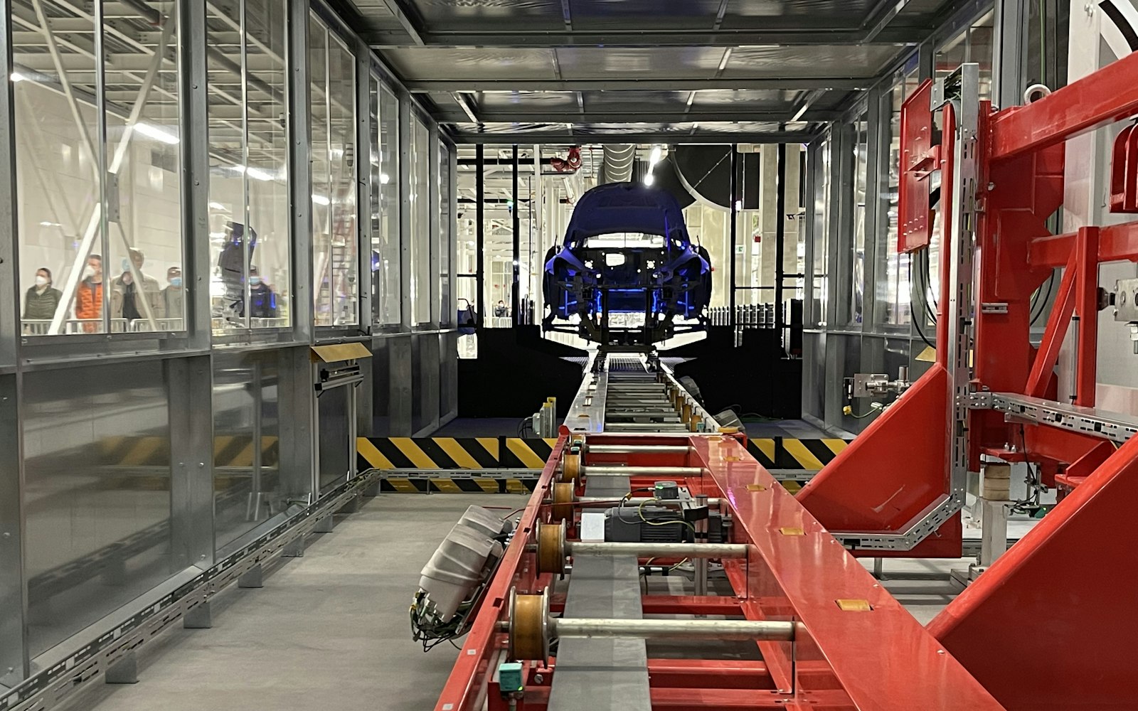 Automobile & équipementiers