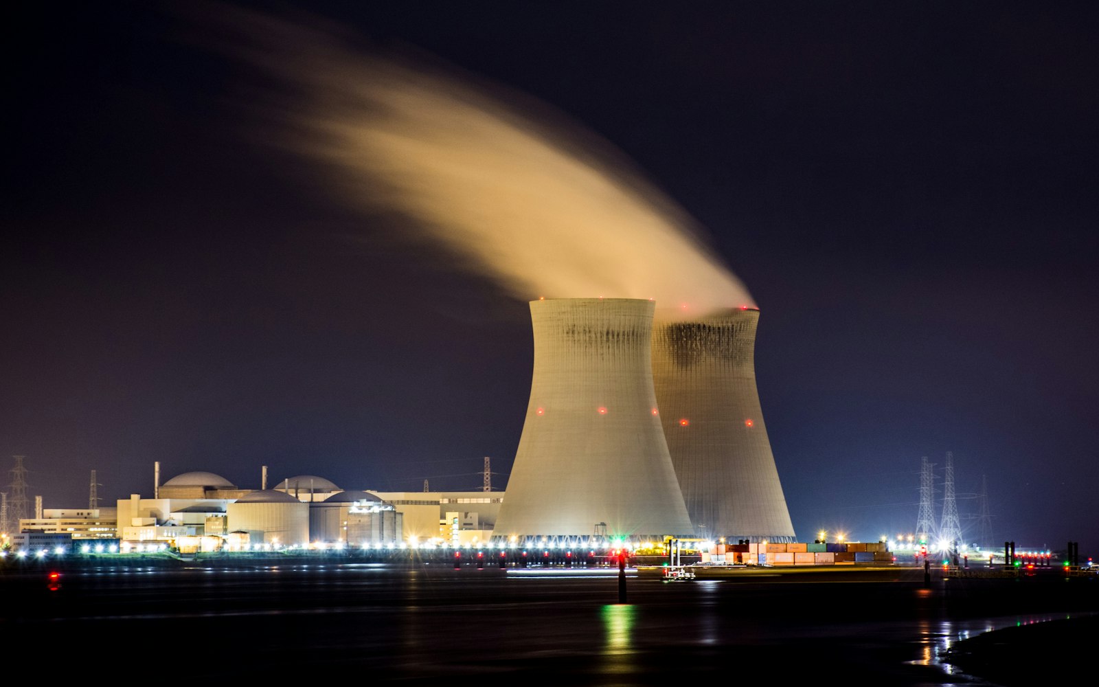 Énergie & utilities