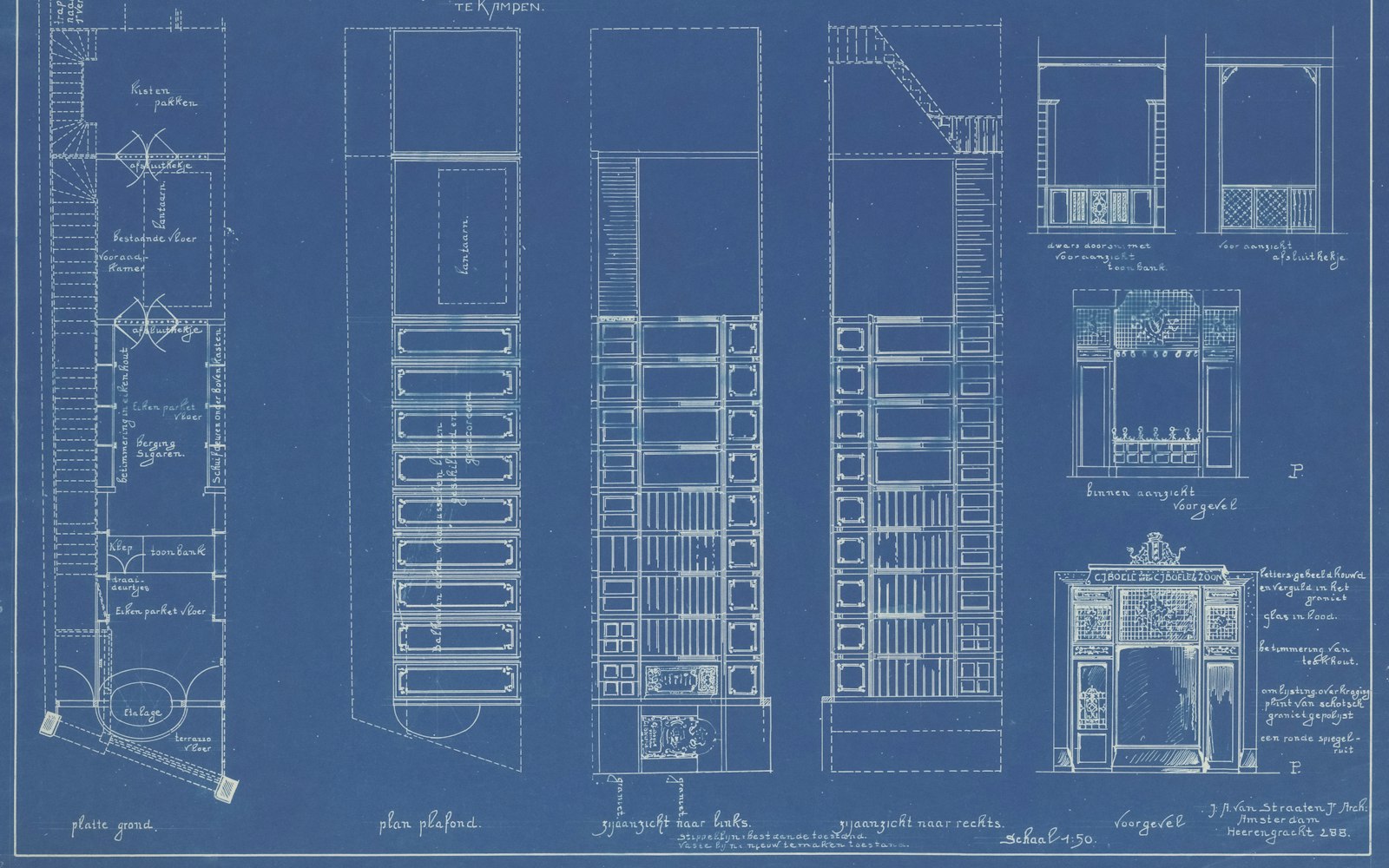 Ingénierie du bâtiment & AEC